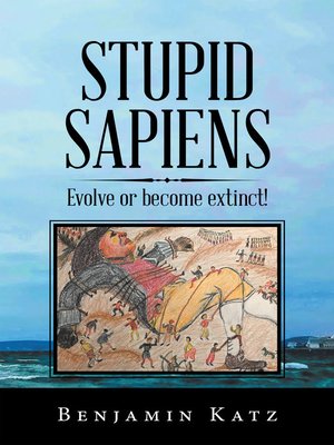 cover image of Stupid Sapiens
